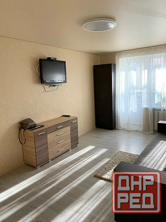 Сдаётся в аренду 2-к квартира Буденовский р-н Донецк - изображение 4