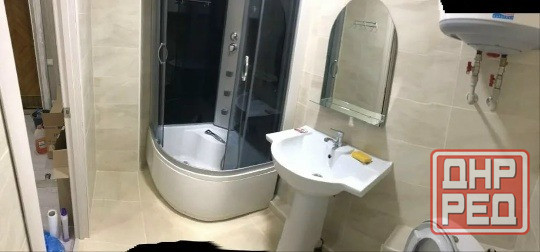 Сдаётся в аренду 2-к квартира Буденовский р-н Донецк - изображение 6