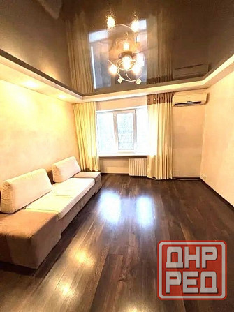 Сдаётся двухкомнатная квартира в Центральном районе Мариуполя Мариуполь - изображение 4