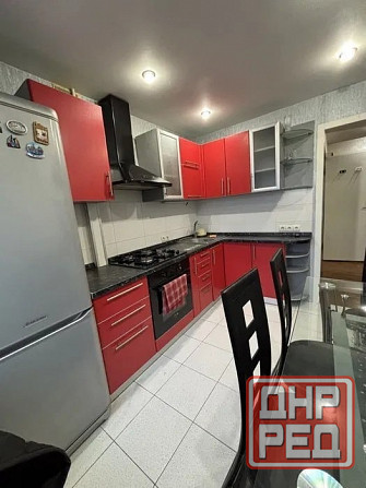 Сдаётся двухкомнатная квартира в Центральном районе Мариуполя Мариуполь - изображение 2