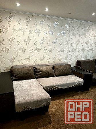 Сдам 2-комнатную квартиру с хорошим ремонтом Донецк - изображение 3