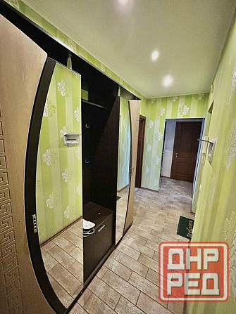 Сдам 2-комнатную квартиру с хорошим ремонтом Донецк - изображение 2