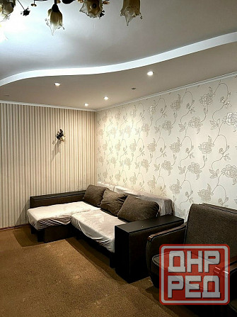 Сдам 2-комнатную квартиру с хорошим ремонтом Донецк - изображение 1