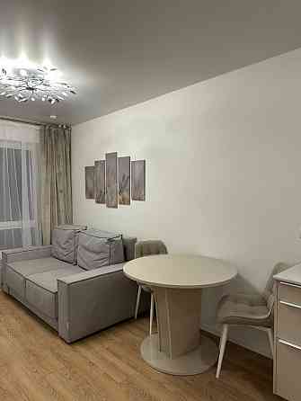 Сдаётся 1-комнатная квартира по улице Артема Донецк