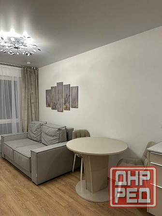 Сдаётся 1-комнатная квартира по улице Артема Донецк - изображение 2