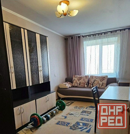 Сдаю двухкомнатную квартиру 63.0 м² этаж 5/10 город Донецк, Киевский Донецк - изображение 5