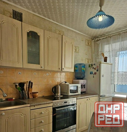 Сдаю двухкомнатную квартиру 63.0 м² этаж 5/10 город Донецк, Киевский Донецк - изображение 1