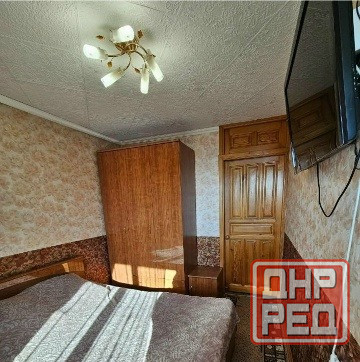 Сдаю двухкомнатную квартиру 63.0 м² этаж 5/10 город Донецк, Киевский Донецк - изображение 3