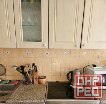 Сдаю двухкомнатную квартиру 63.0 м² этаж 5/10 город Донецк, Киевский Донецк - изображение 4