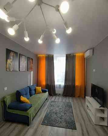 Сдам 2-х комнатную квартиру в Калининском р-не, б. Шевченко, ор-р Обжора Донецк