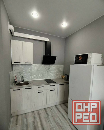 Сдам 2-х комнатную квартиру в Калининском р-не, б. Шевченко, ор-р Обжора Донецк - изображение 1