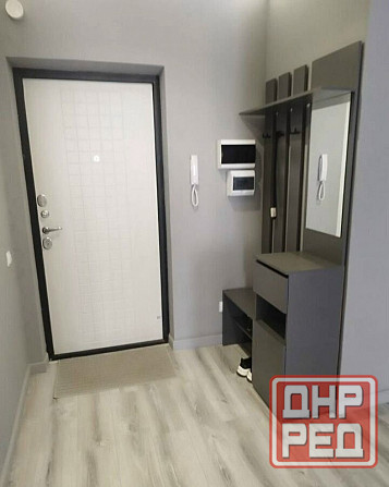 Сдам 2-х комнатную квартиру в Калининском р-не, б. Шевченко, ор-р Обжора Донецк - изображение 4