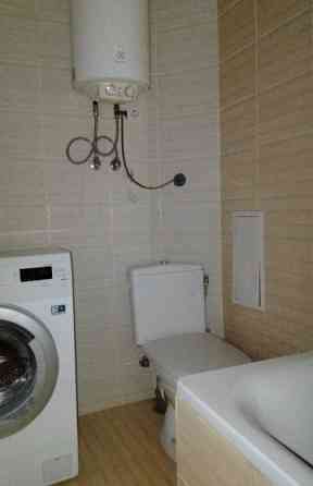 Сдается двухкомнатная квартира в Ворошиловском районе. Квартира полностью готова к проживанию Донецк