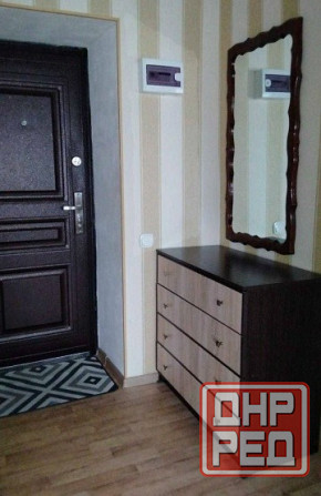 Сдается двухкомнатная квартира в Ворошиловском районе. Квартира полностью готова к проживанию Донецк - изображение 2