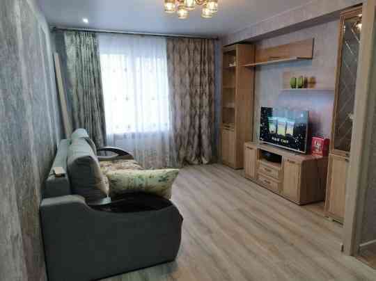 Однокомнатная квартира в Киевском районе, ор-р Донецк Сити ул. Челюскинцев Донецк