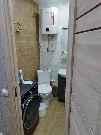 Однокомнатная квартира в Киевском районе, ор-р Донецк Сити ул. Челюскинцев Донецк