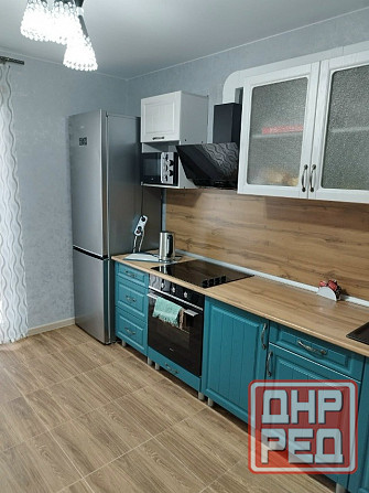 Однокомнатная квартира в Киевском районе, ор-р Донецк Сити ул. Челюскинцев Донецк - изображение 3