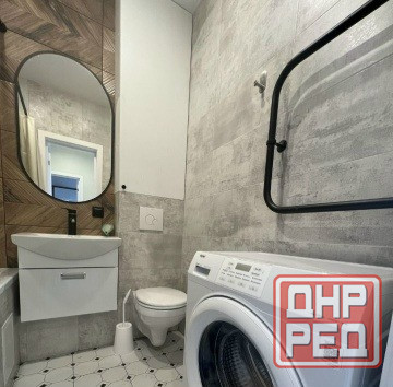 Сдаю однокомнатную квартиру 40.0 м² этаж 10/16 город Донецк Донецк - изображение 5