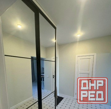 Сдаю однокомнатную квартиру 40.0 м² этаж 10/16 город Донецк Донецк - изображение 6
