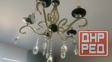 Сдаю однокомнатную квартиру 40.0 м² этаж 10/16 город Донецк Донецк - изображение 4