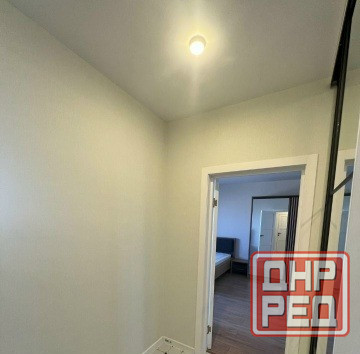 Сдаю однокомнатную квартиру 40.0 м² этаж 10/16 город Донецк Донецк - изображение 3