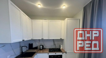 Сдаю однокомнатную квартиру 40.0 м² этаж 10/16 город Донецк Донецк - изображение 2