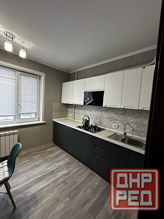 Сдаю 1 комнатную квартиру в Буденновском р-не, м-н Донской, ул. Донецк - изображение 3