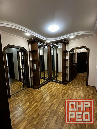 Сдаю 1 комнатную квартиру в Буденновском р-не, м-н Донской, ул. Донецк - изображение 6