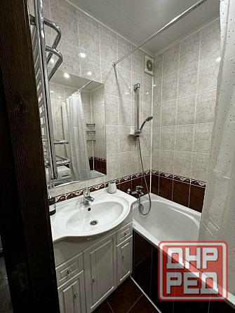 Сдаю 1 комнатную квартиру в Буденновском р-не, м-н Донской, ул. Донецк - изображение 2