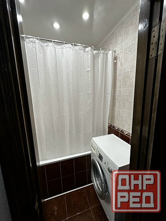 Сдаю 1 комнатную квартиру в Буденновском р-не, м-н Донской, ул. Донецк - изображение 5