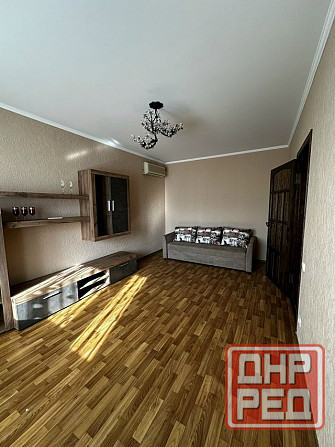 Сдаю 1 комнатную квартиру в Буденновском р-не, м-н Донской, ул. Донецк - изображение 1