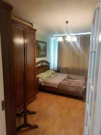 3-х комнатная квартира Донецк