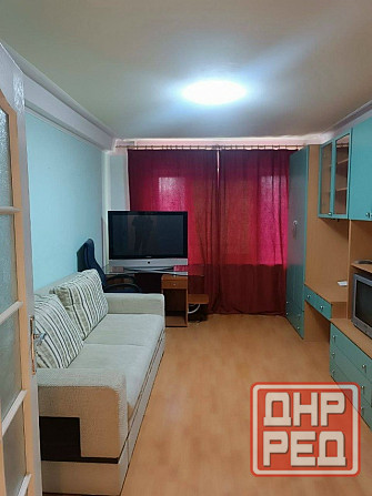 3-х комнатная квартира Донецк - изображение 1