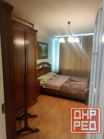 3-х комнатная квартира Донецк - изображение 3