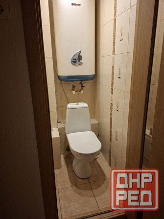 Однокомнатная квартира в Киевском районе, ул. Артёма Донецк - изображение 4