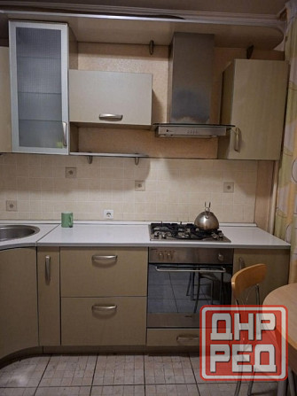 Однокомнатная квартира в Киевском районе, ул. Артёма Донецк - изображение 5