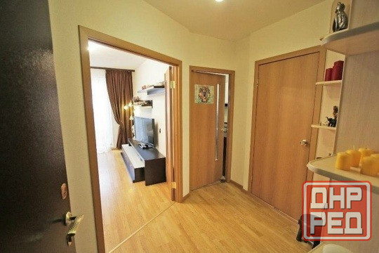 Сдам однокомнатную квартиру, на длительный срок с заключением договора. Донецк - изображение 2