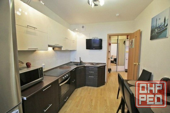 Сдам однокомнатную квартиру, на длительный срок с заключением договора. Донецк - изображение 3