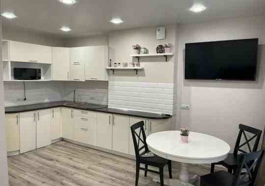 Сдаю однокомнатную квартиру 45.0 м² Ворошиловский район Донецк