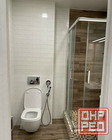 Сдаю однокомнатную квартиру 45.0 м² Ворошиловский район Донецк - изображение 3