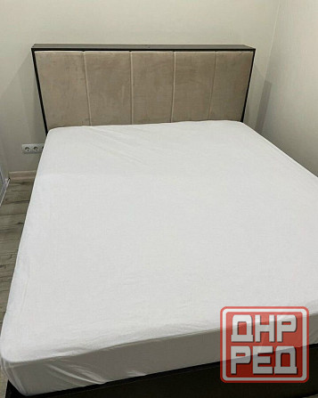 Сдаю однокомнатную квартиру 45.0 м² Ворошиловский район Донецк - изображение 4