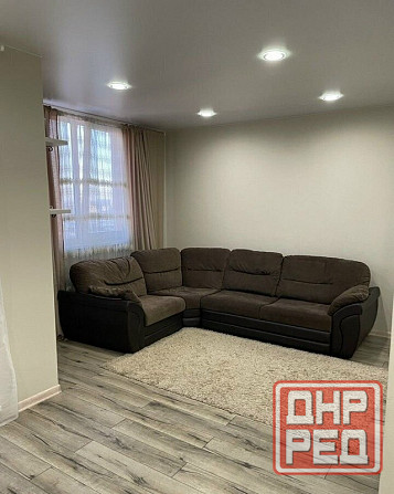 Сдаю однокомнатную квартиру 45.0 м² Ворошиловский район Донецк - изображение 5