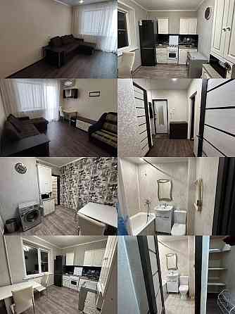 Сдаётся 1 комнатная квартира в Ворошиловском р-не (37кв.м) Донецк