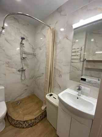 Сдаётся 1 комнатная квартира в Пролетарском районе, Юта ул. Раздольная Донецк