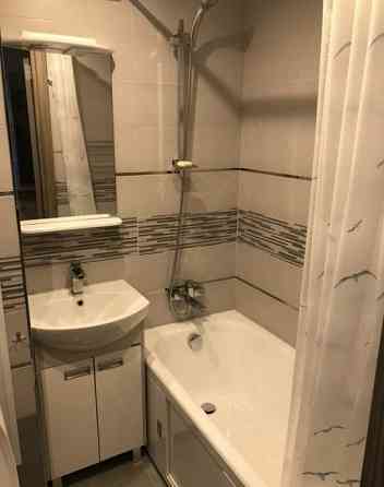 Сдам 1-комнатную квартиру в Донецке, Киевский район, Маяк. На длительный срок от 2-х месяцев. Донецк