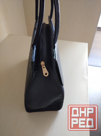 Женская сумка Донецк - изображение 3