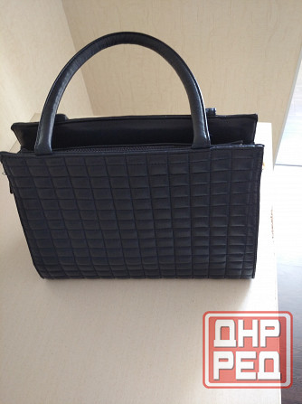 Женская сумка Донецк - изображение 6