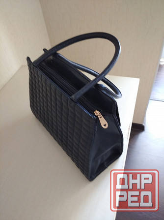 Женская сумка Донецк - изображение 5