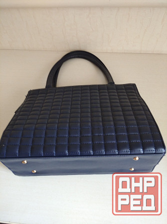 Женская сумка Донецк - изображение 1