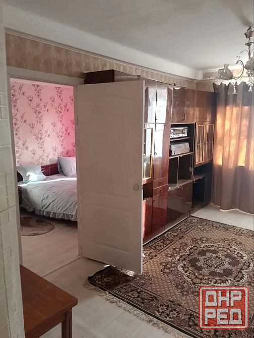 Сдается квартира на Петровском районе Донецк - изображение 4